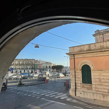 Raha Συρακούσες