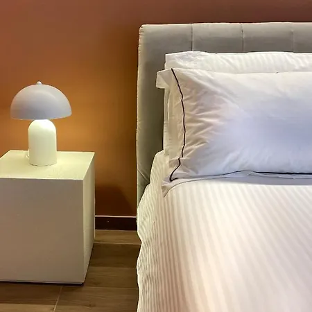 Raha Bed & Breakfast Syracuse