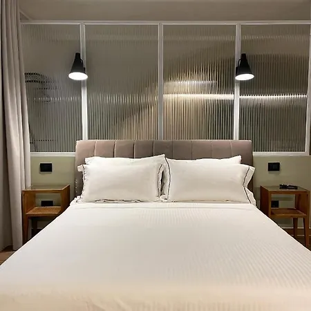 Raha Bed & Breakfast *
