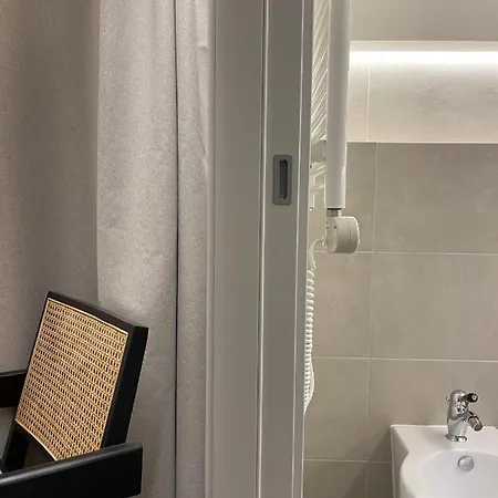 Bed & Breakfast Raha Syracuse