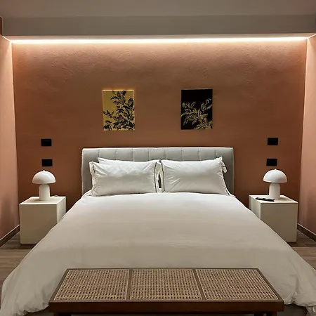 Raha Bed & Breakfast *