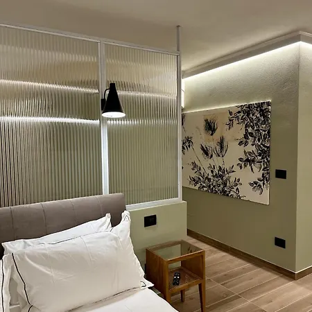 Raha Bed & Breakfast
