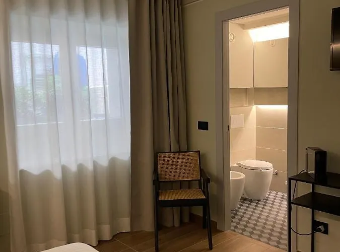 Bed & Breakfast Raha Syracuse