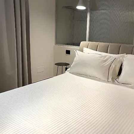 住宿加早餐酒店 Raha 锡拉库扎