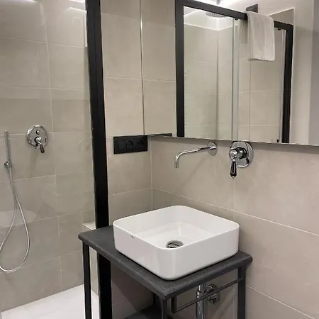 Raha 住宿加早餐酒店 锡拉库扎