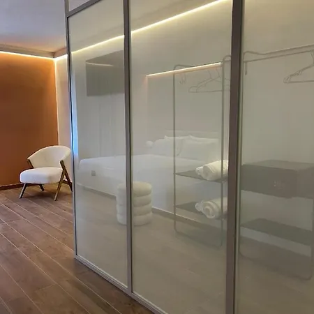 住宿加早餐酒店 Raha