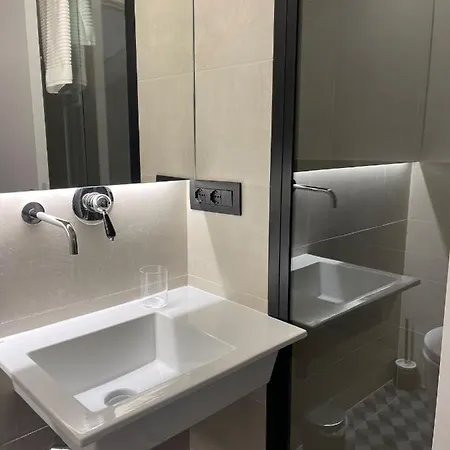 Raha 住宿加早餐酒店 锡拉库扎