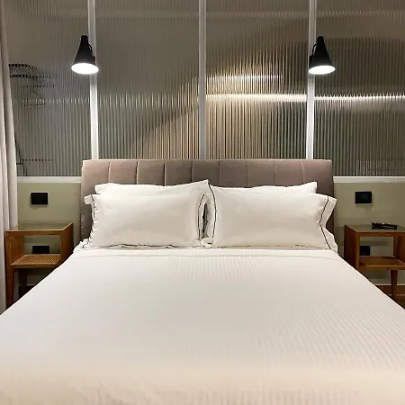 住宿加早餐酒店 Raha 4*