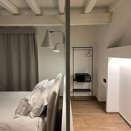 Raha 住宿加早餐酒店 锡拉库扎