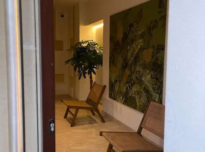 Frühstückspension Raha 4*