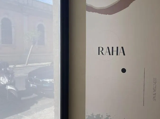 Frühstückspension Raha 4*